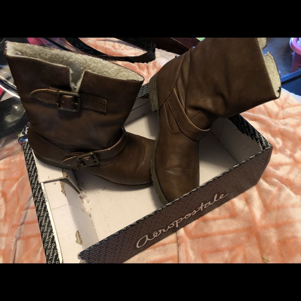 Shoes